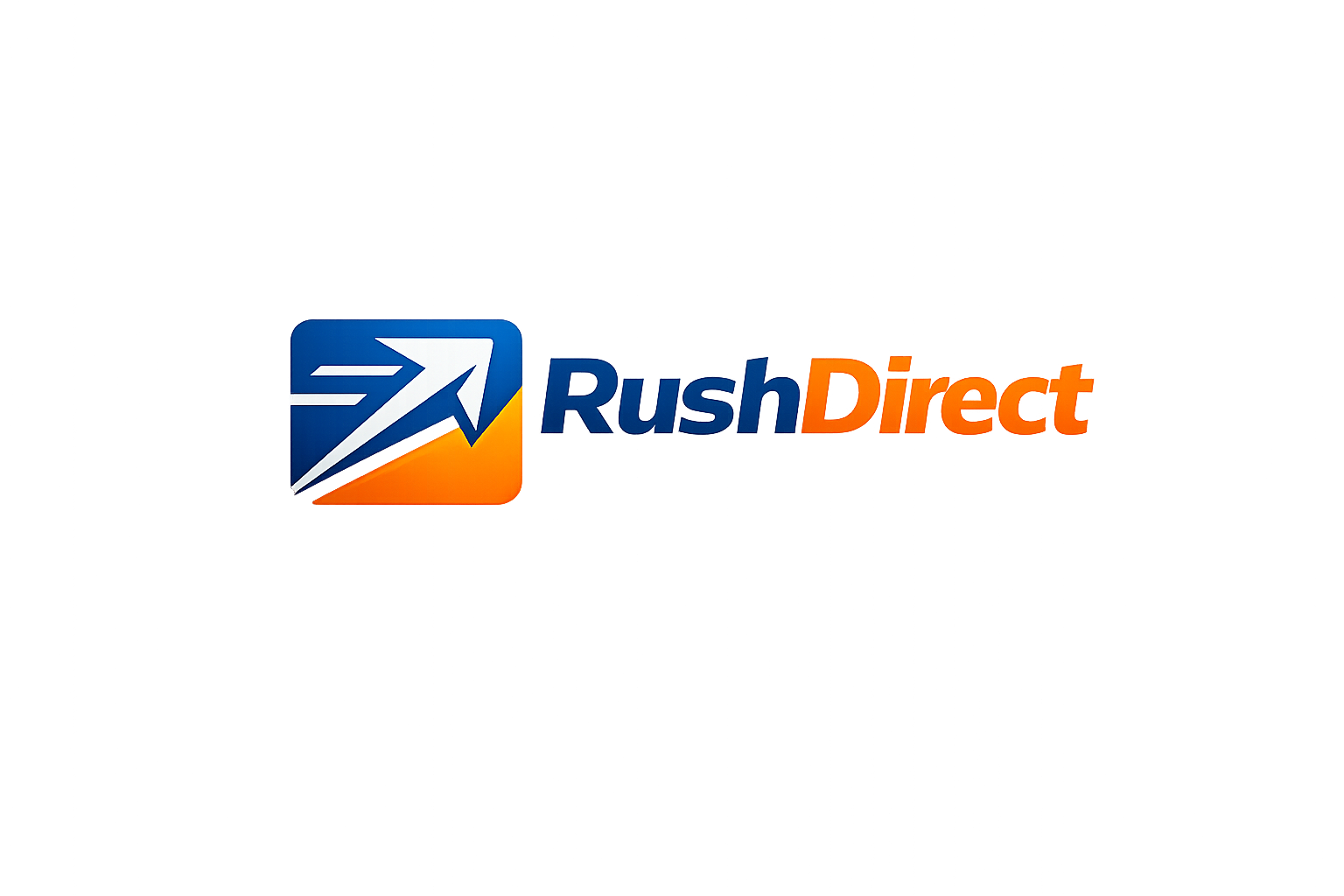 Rushdirect - Uw centrale B2B partner voor spoed transport